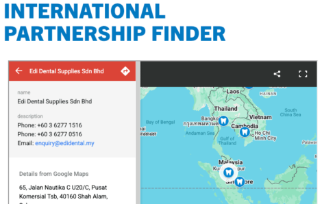Trusted Official Bisco Malaysia Partner – Edidental